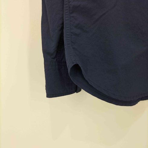 Lafuma L/S ナイロン ワークシャツ メンズ import:L