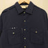Lafuma L/S ナイロン ワークシャツ メンズ import:L