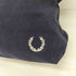 フレッドペリー FRED PERRY 刺繍ロゴ キャンバストートバッグ レディース