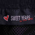 スウィートイヤーズ SWEET YEARS 裏地メッシュ ナイロン イージーショーツ ショートパンツ メンズ L
