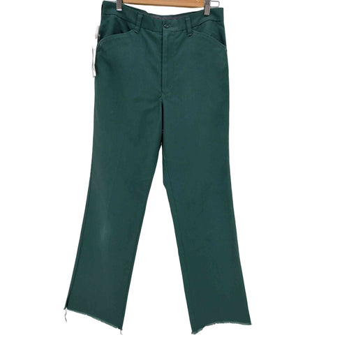 レッドキャップ RED KAP 80S USA製 DURABLE PRESS ワークパンツ メンズ 32