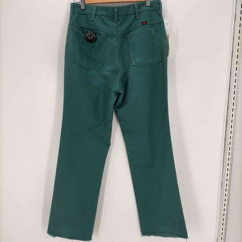 レッドキャップ RED KAP 80S USA製 DURABLE PRESS ワークパンツ メンズ 32