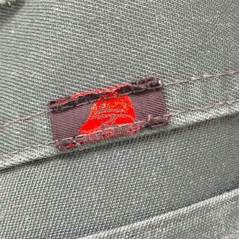 レッドキャップ RED KAP 80S USA製 DURABLE PRESS ワークパンツ メンズ 32