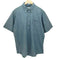 バギー THE BAGGY プルオーバー S/S ボタンダウンシャツ メンズ import:L