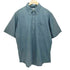 バギー THE BAGGY プルオーバー S/S ボタンダウンシャツ メンズ import:L
