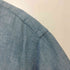 バギー THE BAGGY プルオーバー S/S ボタンダウンシャツ メンズ import:L