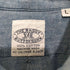 バギー THE BAGGY プルオーバー S/S ボタンダウンシャツ メンズ import:L