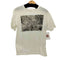 ノースフェイスパープルレーベル THE NORTH FACE PURPLE LABEL グラフィックプリントTシャツ メンズ import:L