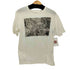 ノースフェイスパープルレーベル THE NORTH FACE PURPLE LABEL グラフィックプリントTシャツ メンズ import:L