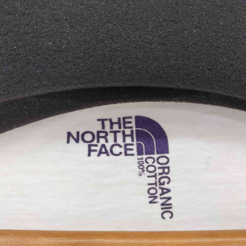ノースフェイスパープルレーベル THE NORTH FACE PURPLE LABEL グラフィックプリントTシャツ メンズ import:L