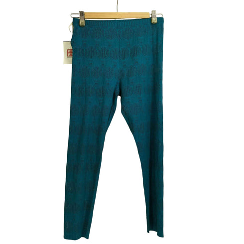 プリーツプリーズイッセイミヤケ PLEATS PLEASE ISSEY MIYAKE 09aw イージーカット気球デザインパンツ レディース 3