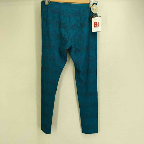 プリーツプリーズイッセイミヤケ PLEATS PLEASE ISSEY MIYAKE 09aw イージーカット気球デザインパンツ レディース 3