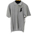 ポロラルフローレン POLO RALPH LAUREN CUSTOM SLIM FIT ビッグポニー刺繍 S/S ポロシャツ メンズ import:L