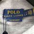 ポロラルフローレン POLO RALPH LAUREN CUSTOM SLIM FIT ビッグポニー刺繍 S/S ポロシャツ メンズ import:L