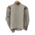 フレイアイディー FRAY I.D 24SS シャツレイヤードニットトップス レディース ONE SIZE