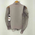フレイアイディー FRAY I.D 24SS シャツレイヤードニットトップス レディース ONE SIZE