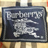 バーバリーズ BURBERRYS 裏地ノヴァチェックステンカラーコート メンズ