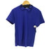 ラコステ LACOSTE ポイントロゴ S/S ポロシャツ メンズ import:M