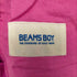 ビームスボーイ BEAMS BOY ソリッドジャージースカート レディース