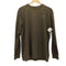 ザノースフェイス THE NORTH FACE TEK TEE ロゴプリントTシャツ メンズ import:M