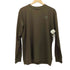 ザノースフェイス THE NORTH FACE TEK TEE ロゴプリントTシャツ メンズ import:M
