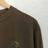ザノースフェイス THE NORTH FACE TEK TEE ロゴプリントTシャツ メンズ import:M
