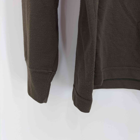 ザノースフェイス THE NORTH FACE TEK TEE ロゴプリントTシャツ メンズ import:M