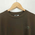 ザノースフェイス THE NORTH FACE TEK TEE ロゴプリントTシャツ メンズ import:M
