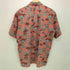レインスプーナー Reyn Spooner 90S 韓国製 和柄 S/S アロハシャツ メンズ import:M