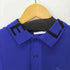 ラコステ LACOSTE ポイントロゴ S/S ポロシャツ メンズ import:M