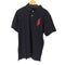 ポロラルフローレン POLO RALPH LAUREN CUSTOM SLIM FIT ビッグポニー刺繍 S/S ポロシャツ メンズ import:XL
