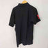 ポロラルフローレン POLO RALPH LAUREN CUSTOM SLIM FIT ビッグポニー刺繍 S/S ポロシャツ メンズ import:XL