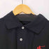 ポロラルフローレン POLO RALPH LAUREN CUSTOM SLIM FIT ビッグポニー刺繍 S/S ポロシャツ メンズ import:XL