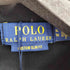 ポロラルフローレン POLO RALPH LAUREN CUSTOM SLIM FIT ビッグポニー刺繍 S/S ポロシャツ メンズ import:XL
