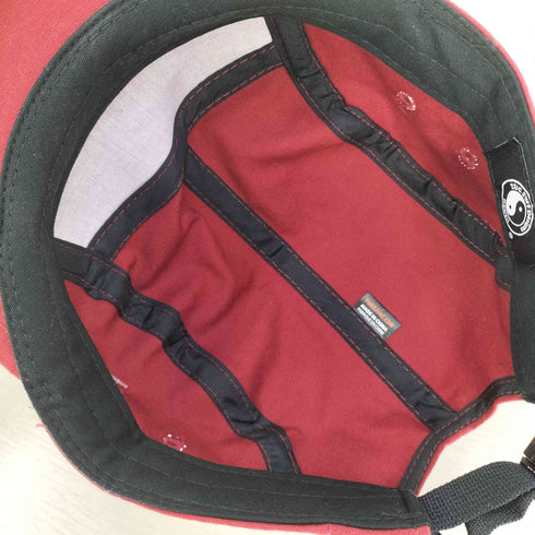 T&C SURF ロゴプリント ジェットキャップ メンズ ONE SIZE