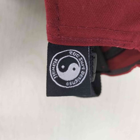 T&C SURF ロゴプリント ジェットキャップ メンズ ONE SIZE