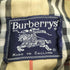 バーバリーズ BURBERRYS MADE IN ENGLAND 裏地ノヴァチェックステンカラーコート メンズ