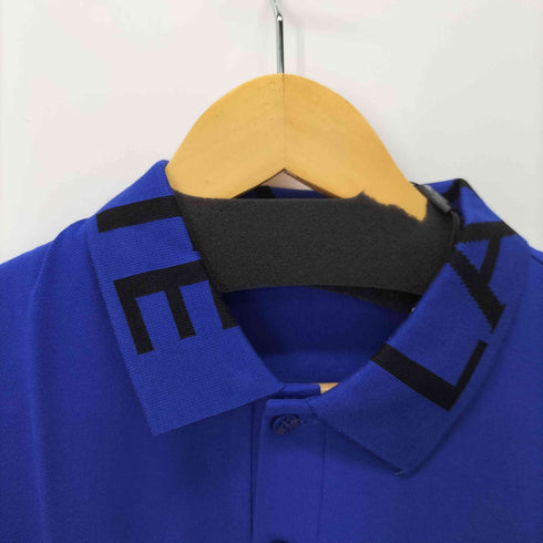 ラコステ LACOSTE ポイントロゴ S/S ポロシャツ メンズ import:L