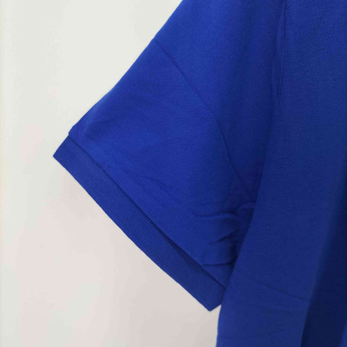 ラコステ LACOSTE ポイントロゴ S/S ポロシャツ メンズ import:L