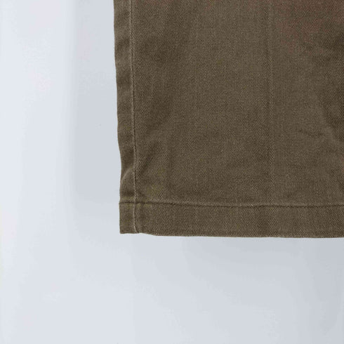 エルエルビーンシグネチャー L.L.Bean SIGNATURE インド製 ジッパーフライ カーゴパンツ メンズ 32