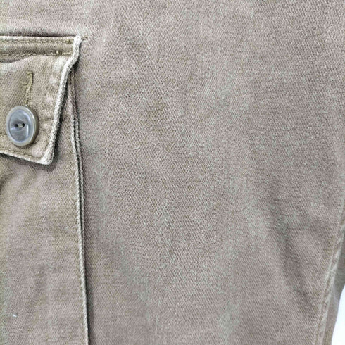エルエルビーンシグネチャー L.L.Bean SIGNATURE インド製 ジッパーフライ カーゴパンツ メンズ 32