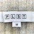 プラステ PLST アルパカウールストレッチロングカーディガン レディース JPN:M