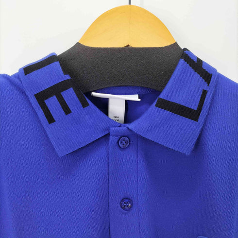 ラコステ LACOSTE ポイントロゴ S/S ポロシャツ メンズ import:XL