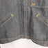 ポロジーンズカンパニーラルフローレン POLO JEANS COMPANY RALPH LAUREN 90s 91-B型 ジップアップ デニムジャケット メンズ