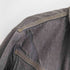 ポロジーンズカンパニーラルフローレン POLO JEANS COMPANY RALPH LAUREN 90s 91-B型 ジップアップ デニムジャケット メンズ