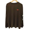 ザノースフェイス THE NORTH FACE Nuptse Tee メンズ import:L