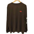 ザノースフェイス THE NORTH FACE Nuptse Tee メンズ import:L