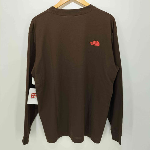 ザノースフェイス THE NORTH FACE Nuptse Tee メンズ import:L