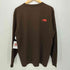 ザノースフェイス THE NORTH FACE Nuptse Tee メンズ import:L