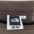 ザノースフェイス THE NORTH FACE Nuptse Tee メンズ import:L
